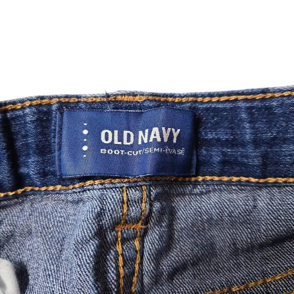Old Navy jeans bootcut 5T